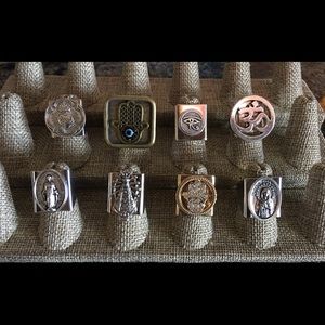 Handmade Rings